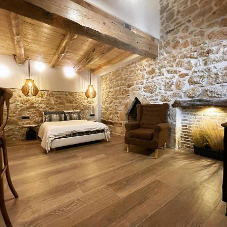 Casa Orama Slow Living Arhánesz Kültér fotó