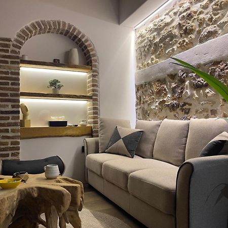 Casa Orama Slow Living Arhánesz Kültér fotó