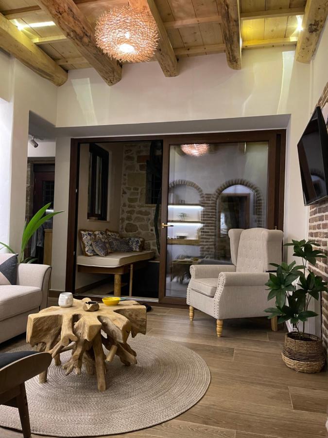 Casa Orama Slow Living Arhánesz Kültér fotó