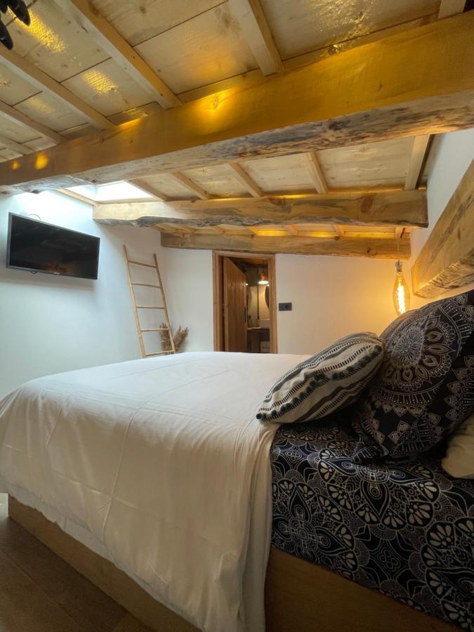 Casa Orama Slow Living Arhánesz Kültér fotó