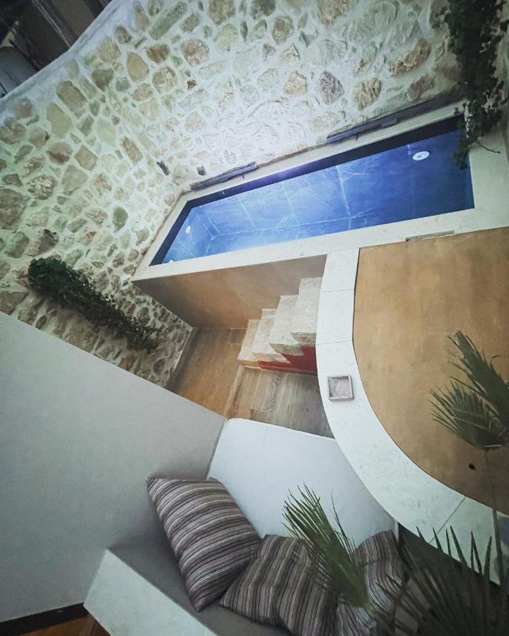 Casa Orama Slow Living Arhánesz Kültér fotó