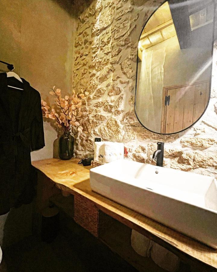 Casa Orama Slow Living Arhánesz Kültér fotó