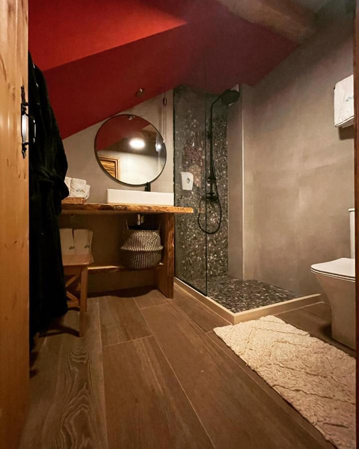 Casa Orama Slow Living Arhánesz Kültér fotó