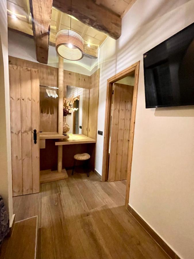 Casa Orama Slow Living Arhánesz Kültér fotó